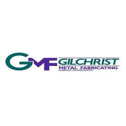 gilchrist metal fabricating company|gilchrist metal fabricating co inc.